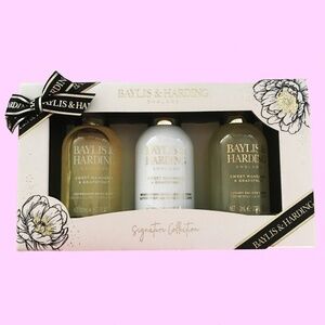 NWOT BAYLIS & HARDING Signature Collection